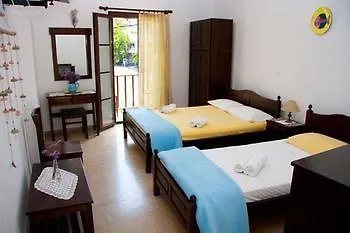 Hotel Lykomides 2*