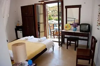 Hotel Lykomides