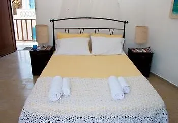 Lykomides Hotel 2*