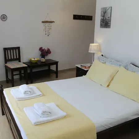 Hotel Lykomides 2*