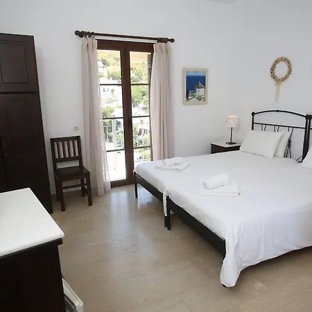 Hotel Lykomides 2*
